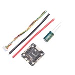 Vente en gros JHEMCU EM40A BLHELI _ S DShot600 2-6S 4in1 Brushless ESC Convient pour RC Racing Drones Accessoires